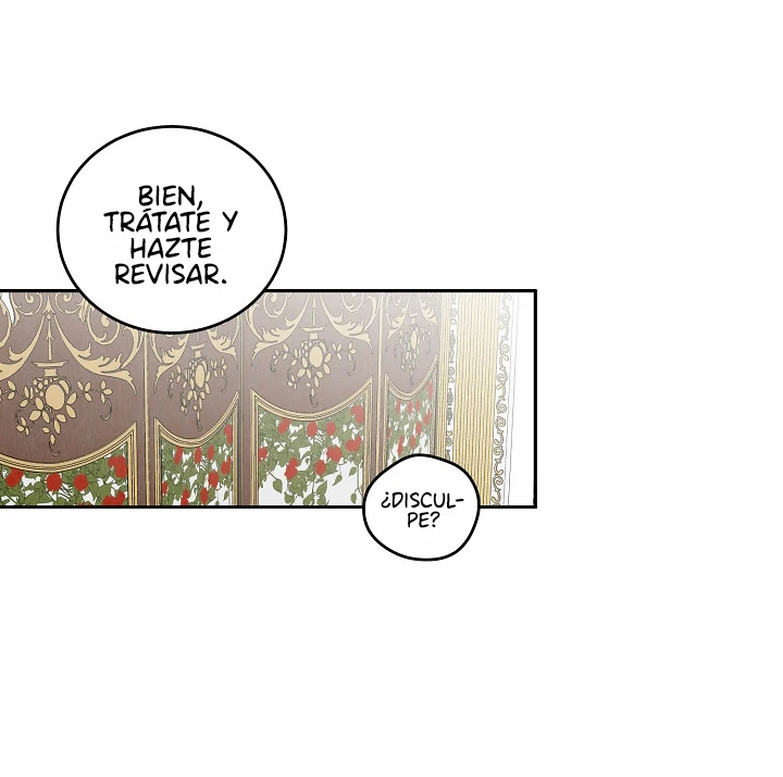 Parece que me encuentro en el mundo de un juego de harem inverso Capítulo 6 - Page 58