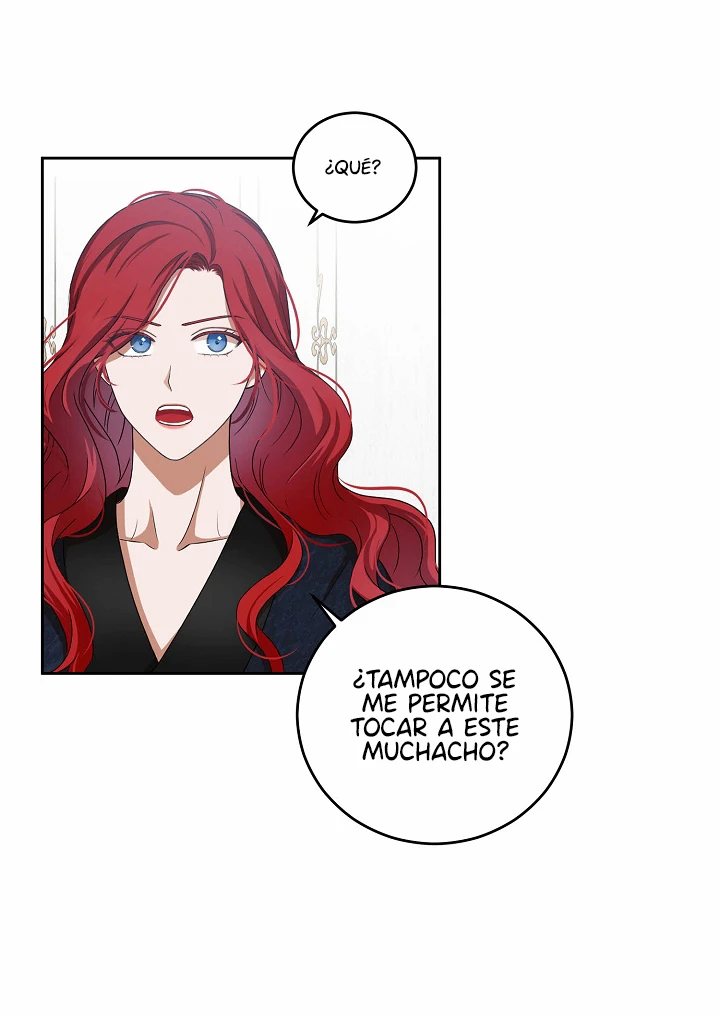 Parece que me encuentro en el mundo de un juego de harem inverso Capítulo 6 - Page 64