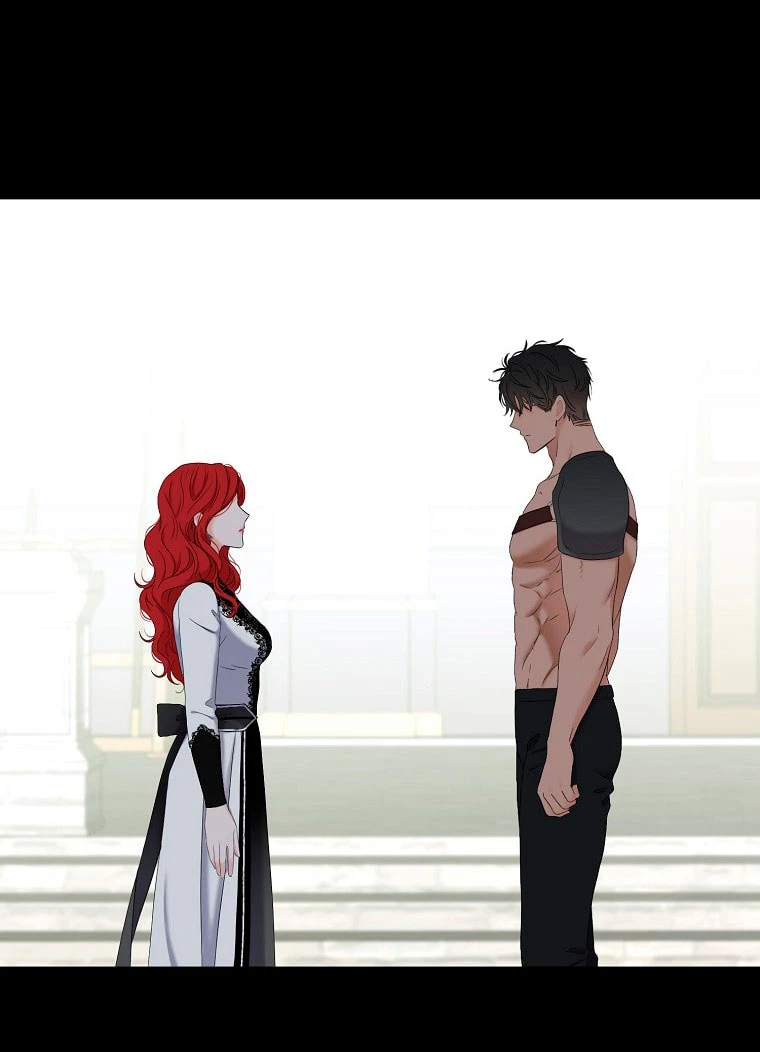 Parece que me encuentro en el mundo de un juego de harem inverso Capítulo 60 - Page 15