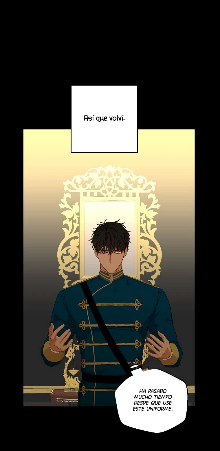 Parece que me encuentro en el mundo de un juego de harem inverso Capítulo 60 - Page 17