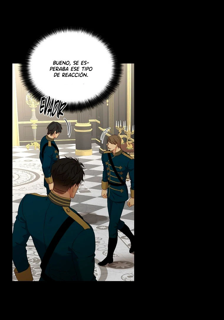 Parece que me encuentro en el mundo de un juego de harem inverso Capítulo 60 - Page 18