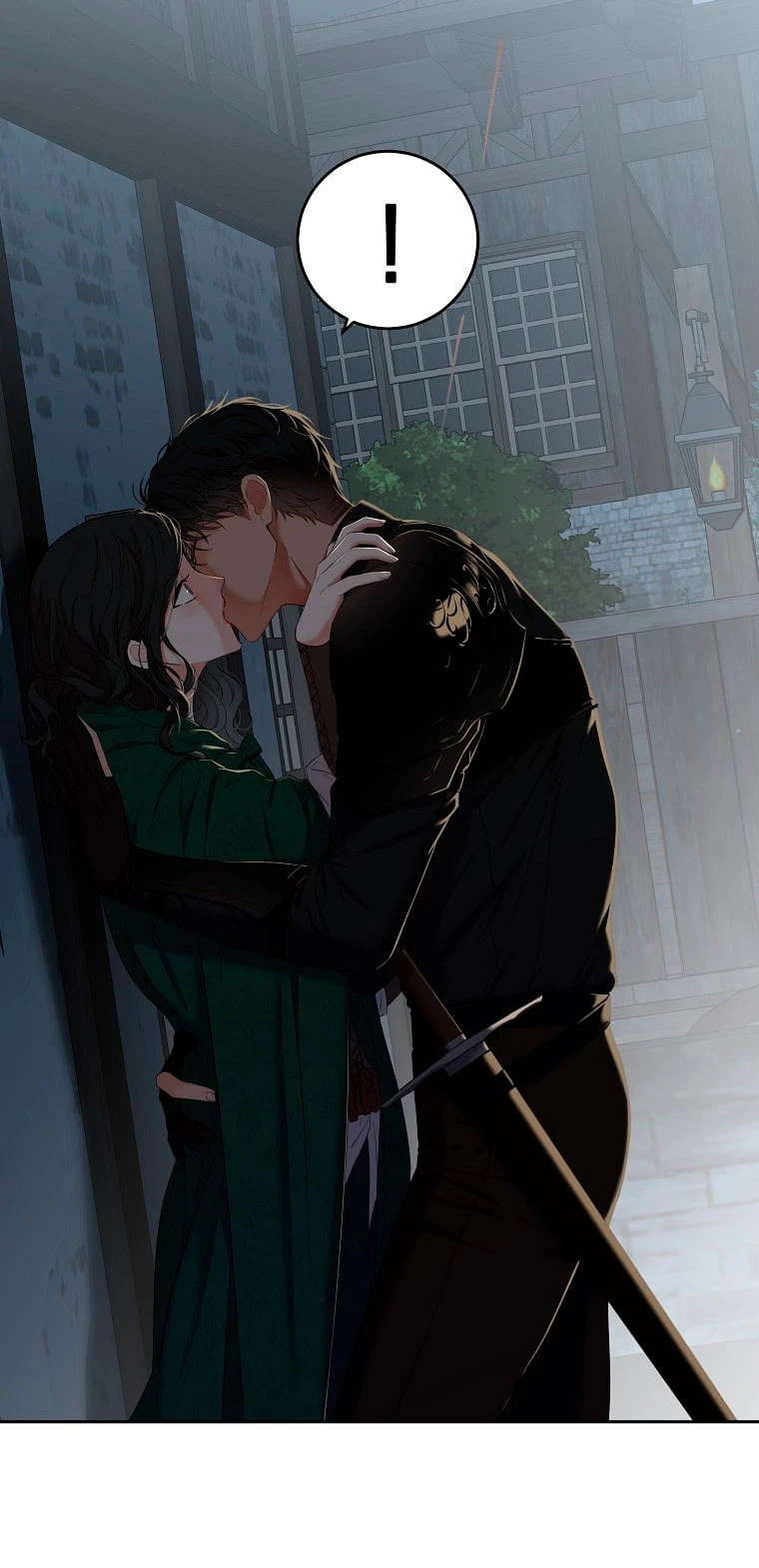 Parece que me encuentro en el mundo de un juego de harem inverso Capítulo 60 - Page 33