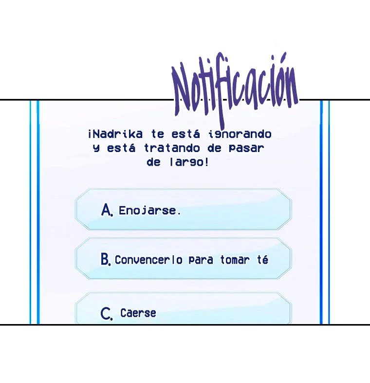 Parece que me encuentro en el mundo de un juego de harem inverso Capítulo 60 - Page 45