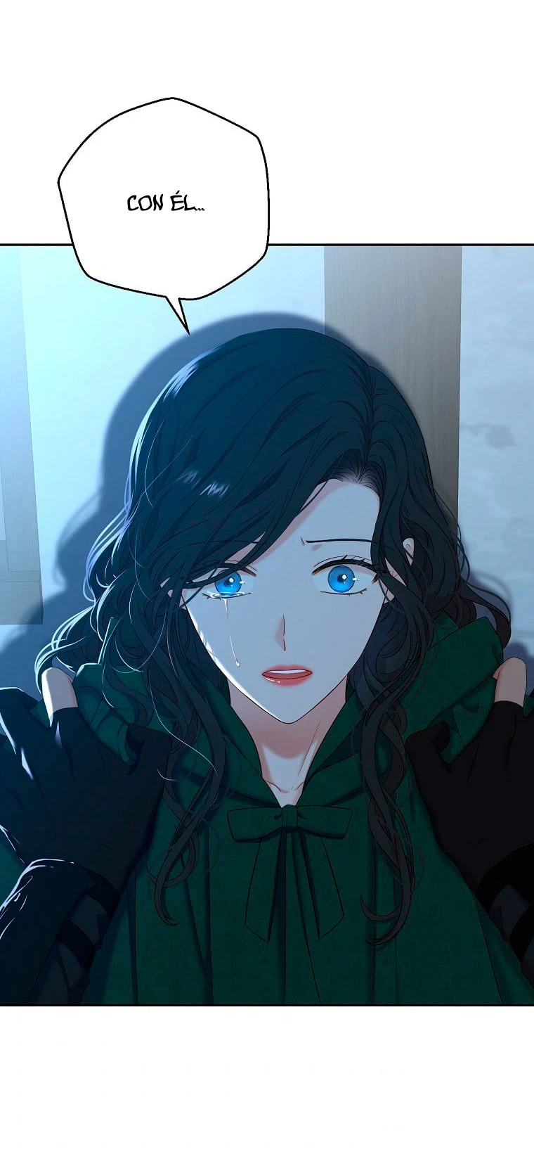 Parece que me encuentro en el mundo de un juego de harem inverso Capítulo 60 - Page 48