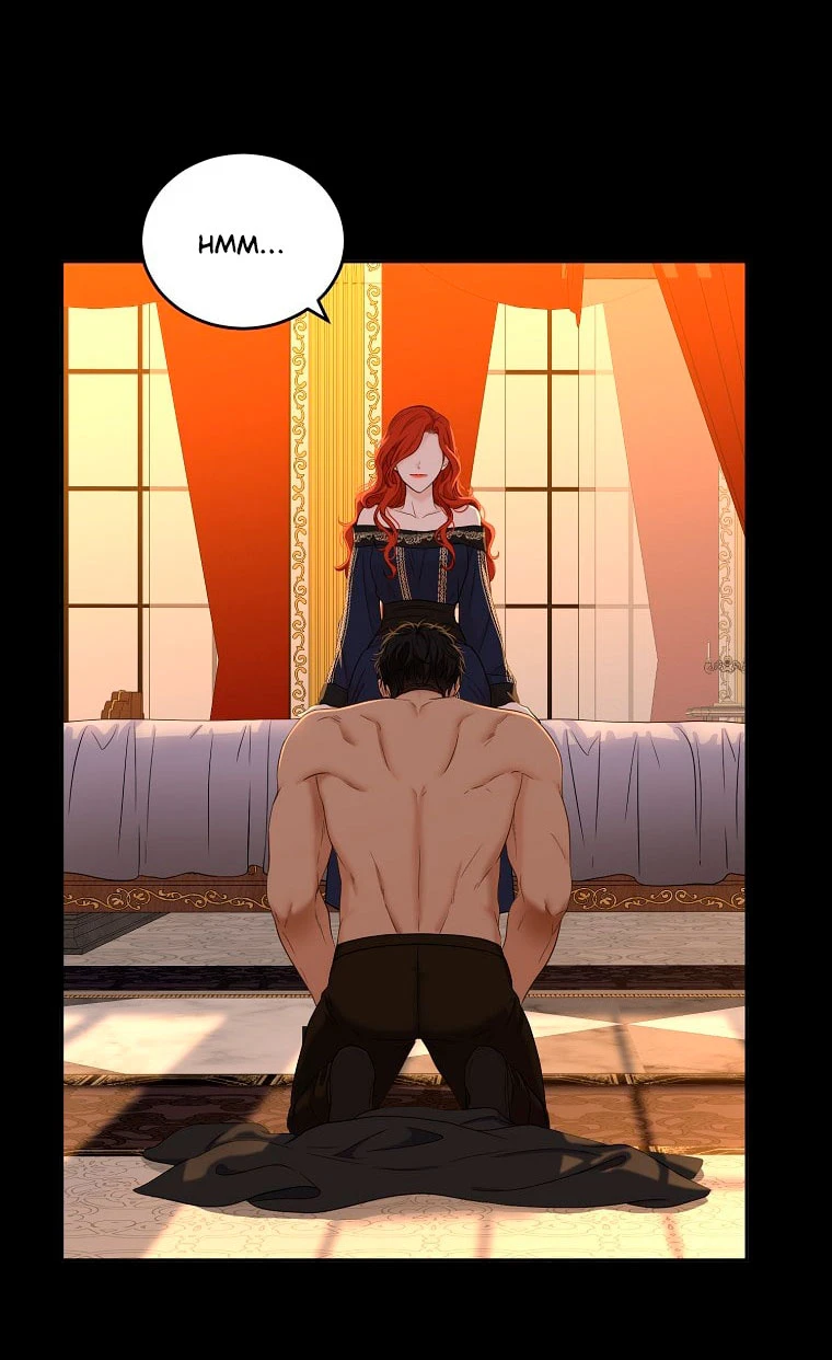 Parece que me encuentro en el mundo de un juego de harem inverso Capítulo 60 - Page 7
