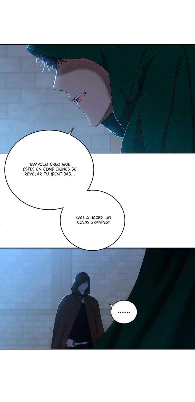 Parece que me encuentro en el mundo de un juego de harem inverso Capítulo 62 - Page 12