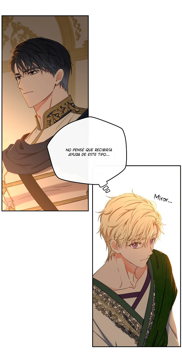 Parece que me encuentro en el mundo de un juego de harem inverso Capítulo 62 - Page 18