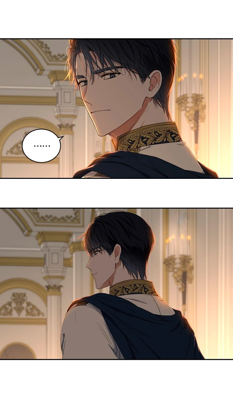 Parece que me encuentro en el mundo de un juego de harem inverso Capítulo 62 - Page 23