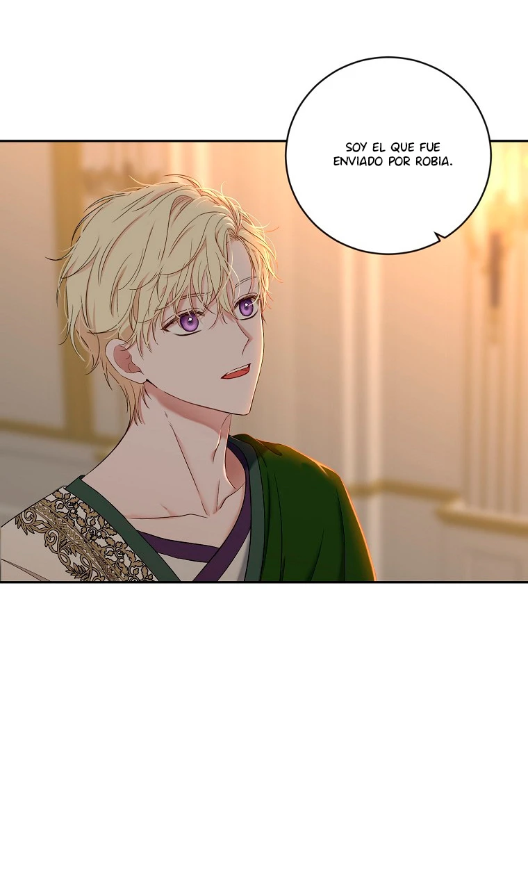 Parece que me encuentro en el mundo de un juego de harem inverso Capítulo 62 - Page 26