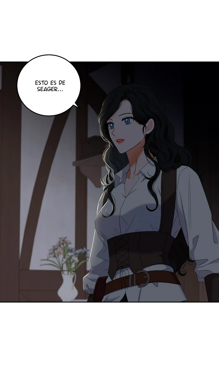 Parece que me encuentro en el mundo de un juego de harem inverso Capítulo 62 - Page 33