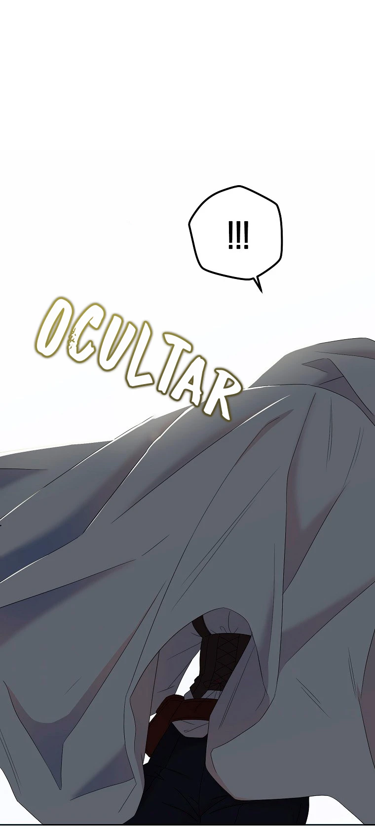 Parece que me encuentro en el mundo de un juego de harem inverso Capítulo 62 - Page 34