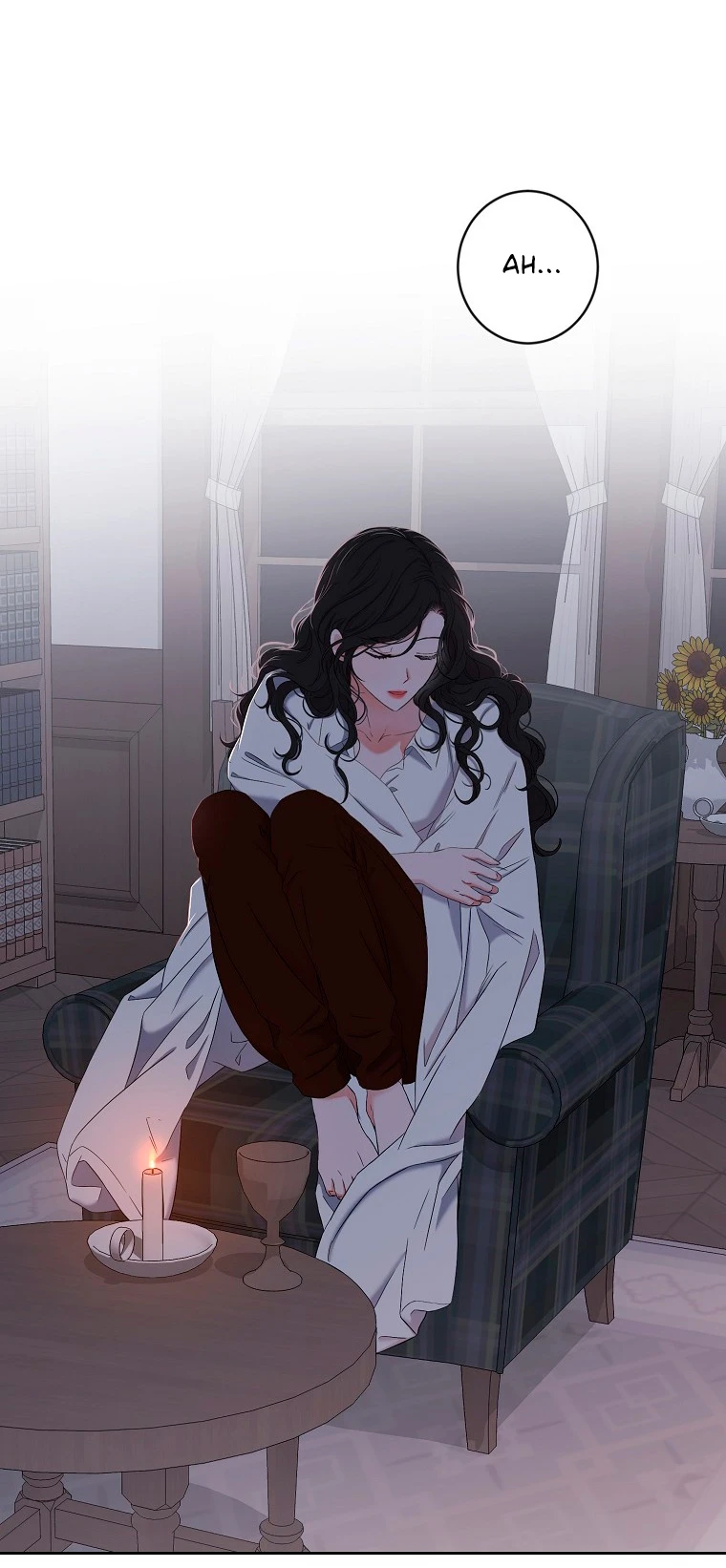 Parece que me encuentro en el mundo de un juego de harem inverso Capítulo 62 - Page 42