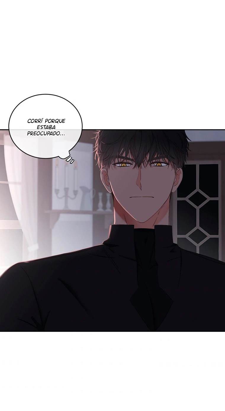 Parece que me encuentro en el mundo de un juego de harem inverso Capítulo 62 - Page 43