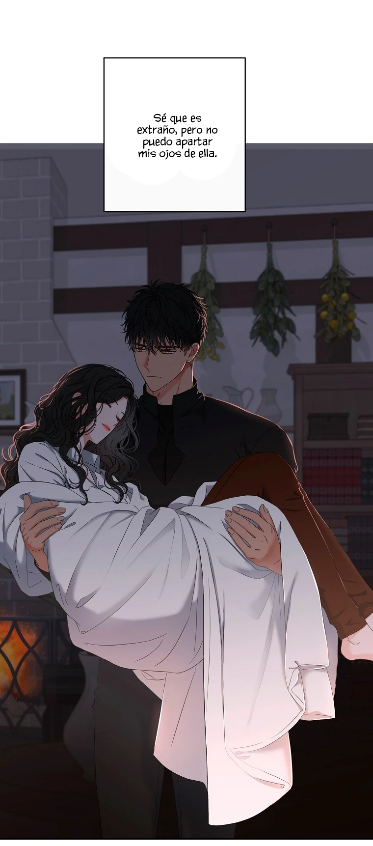 Parece que me encuentro en el mundo de un juego de harem inverso Capítulo 62 - Page 48