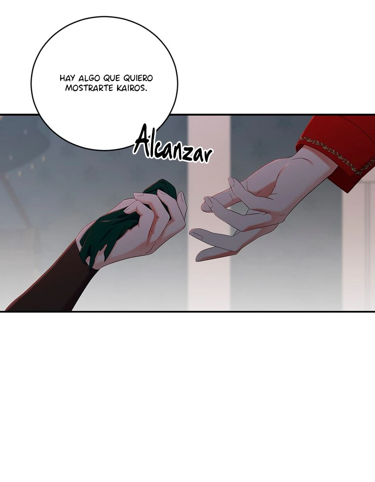 Parece que me encuentro en el mundo de un juego de harem inverso Capítulo 62 - Page 64