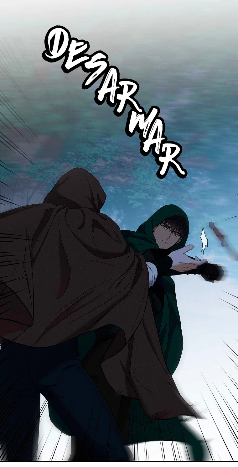 Parece que me encuentro en el mundo de un juego de harem inverso Capítulo 62 - Page 7