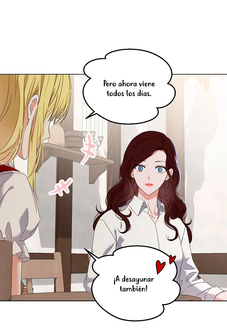 Parece que me encuentro en el mundo de un juego de harem inverso Capítulo 63 - Page 37