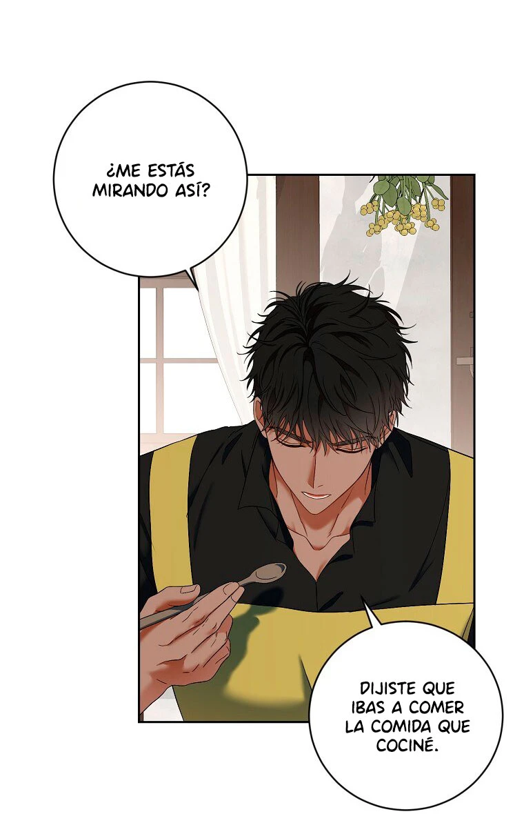 Parece que me encuentro en el mundo de un juego de harem inverso Capítulo 63 - Page 47