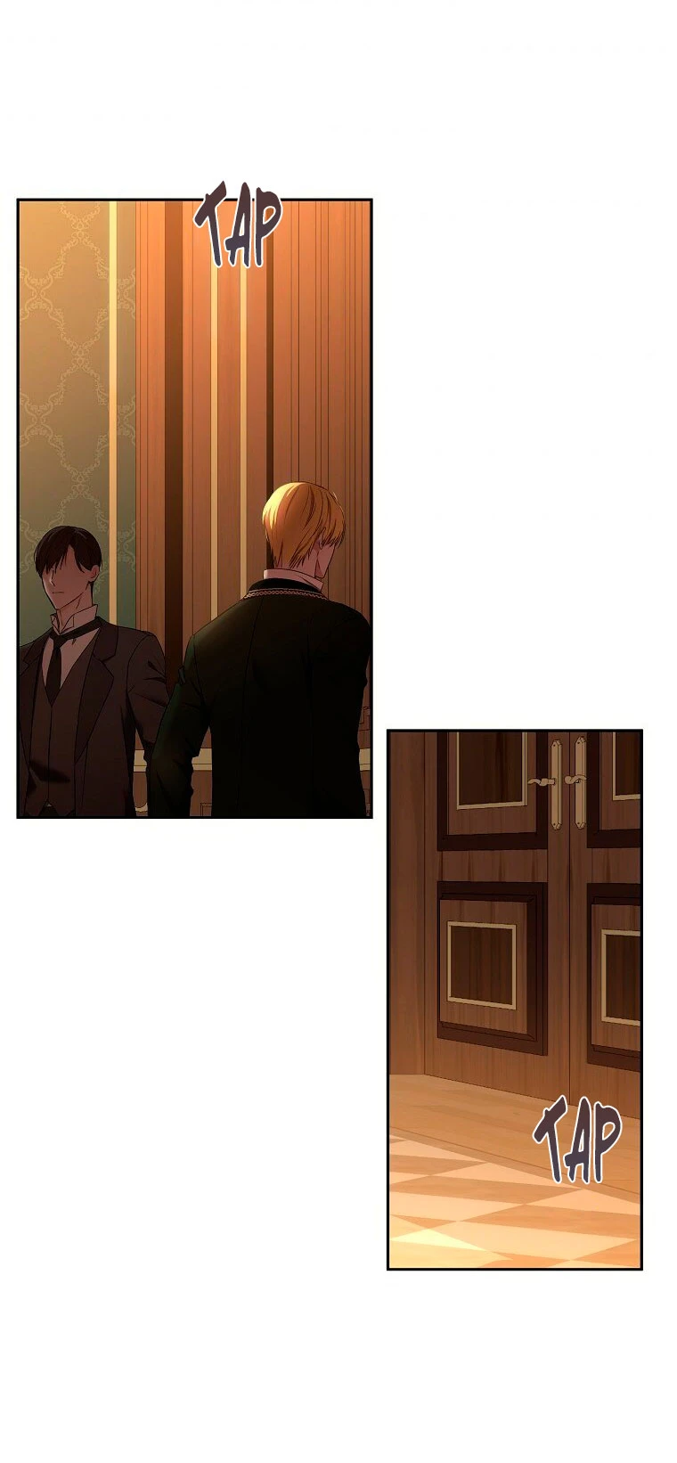 Parece que me encuentro en el mundo de un juego de harem inverso Capítulo 63 - Page 54