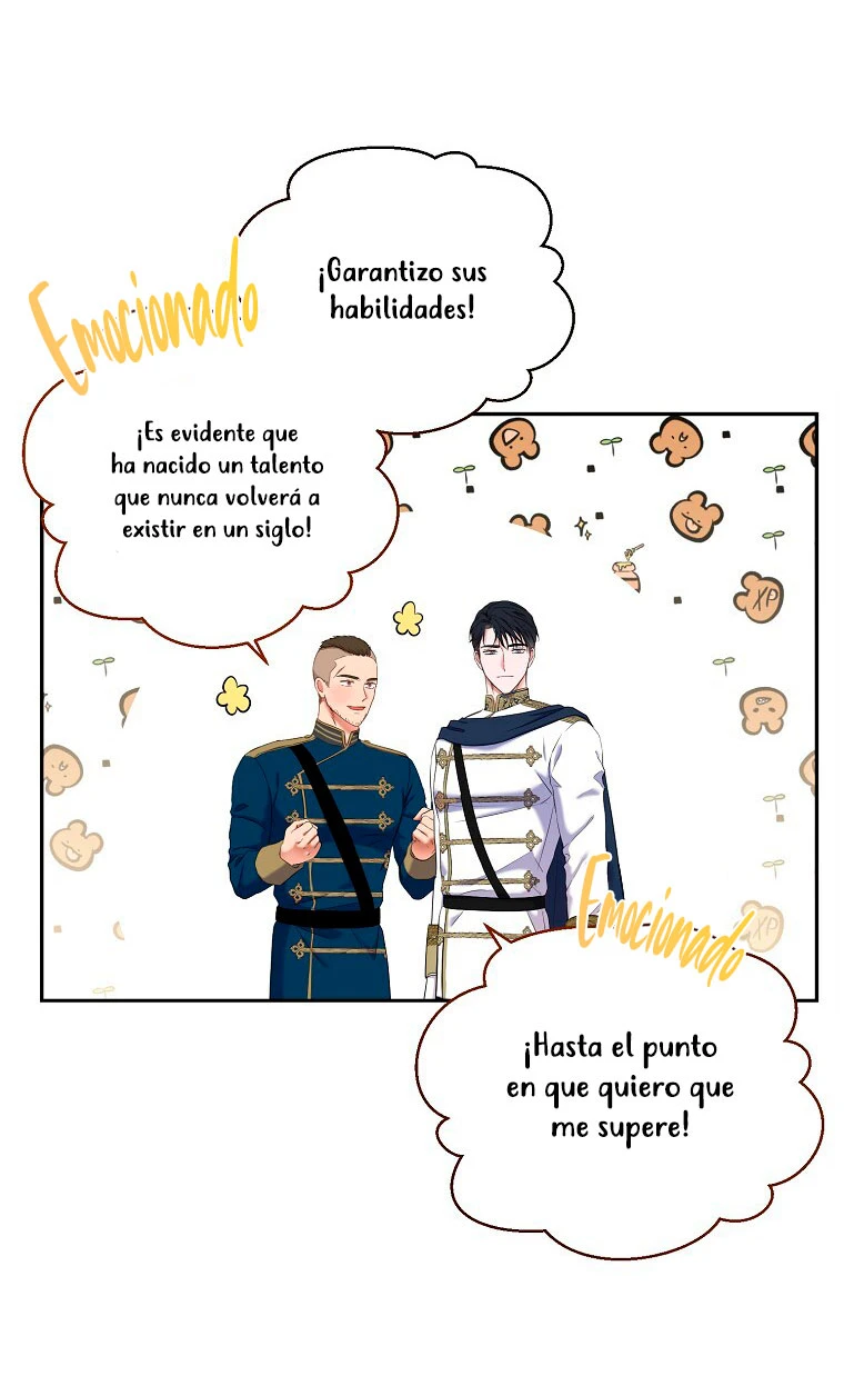 Parece que me encuentro en el mundo de un juego de harem inverso Capítulo 63 - Page 8