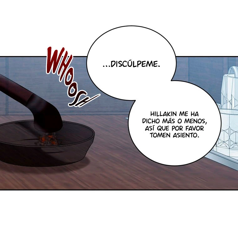 Parece que me encuentro en el mundo de un juego de harem inverso Capítulo 64 - Page 26