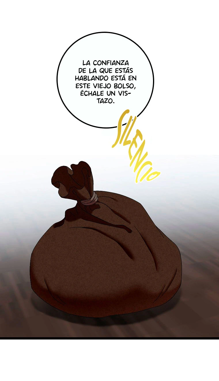 Parece que me encuentro en el mundo de un juego de harem inverso Capítulo 64 - Page 31