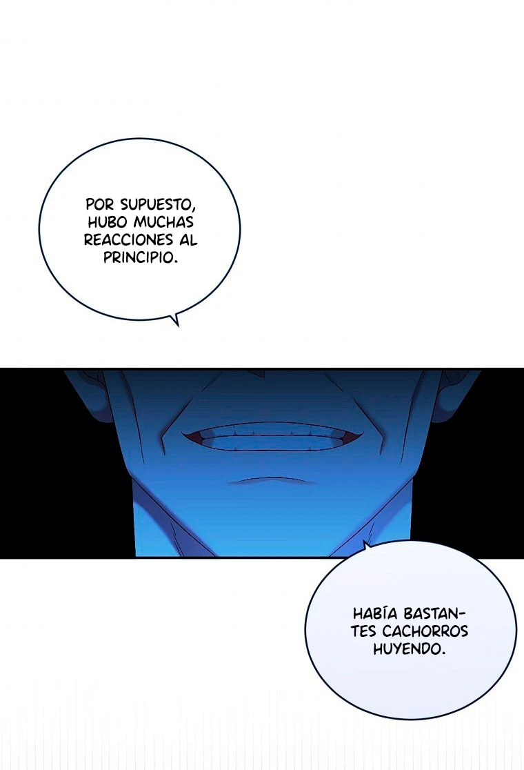 Parece que me encuentro en el mundo de un juego de harem inverso Capítulo 64 - Page 37