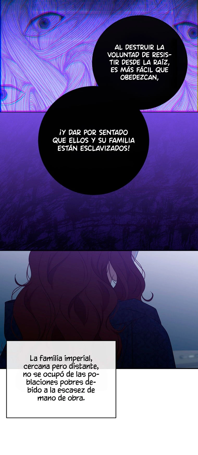 Parece que me encuentro en el mundo de un juego de harem inverso Capítulo 64 - Page 39