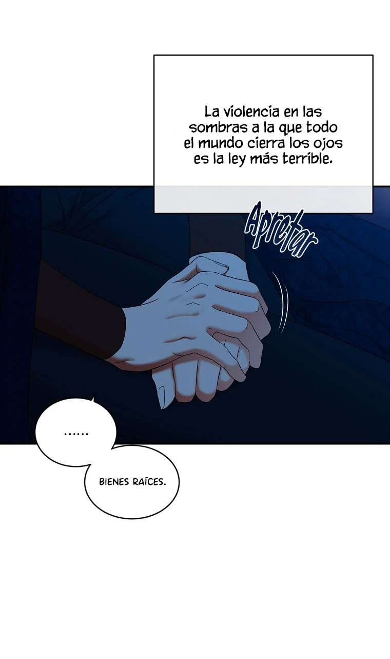 Parece que me encuentro en el mundo de un juego de harem inverso Capítulo 64 - Page 40