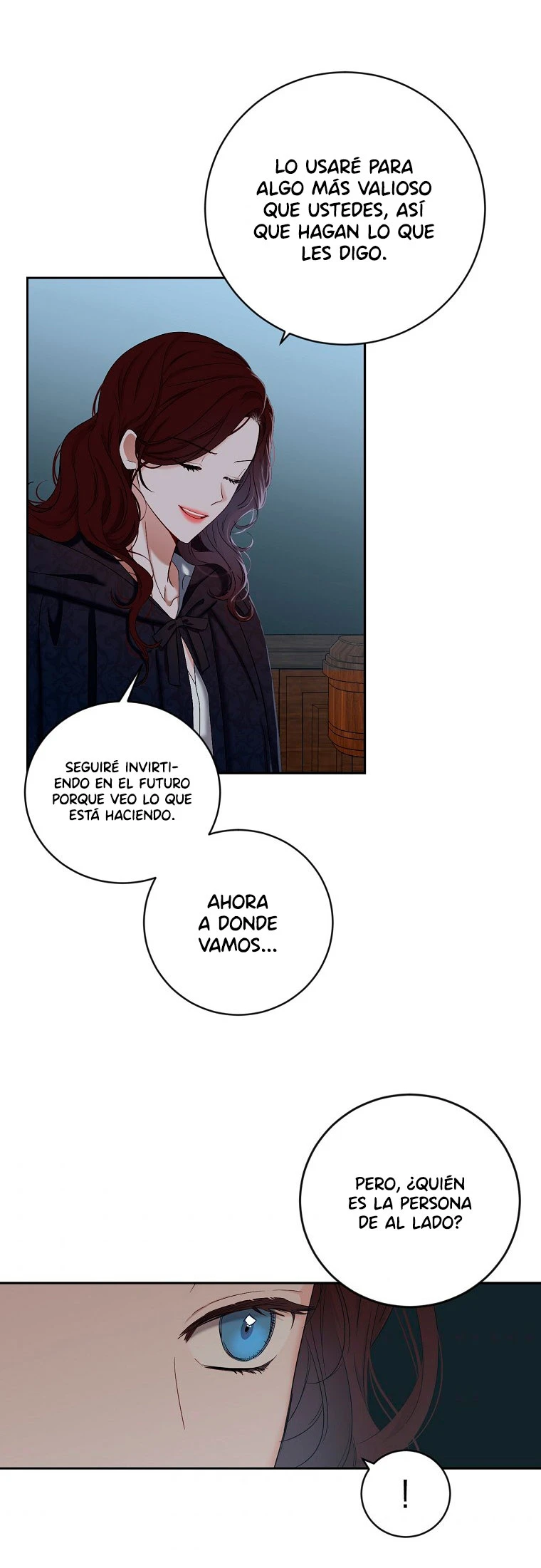 Parece que me encuentro en el mundo de un juego de harem inverso Capítulo 64 - Page 43