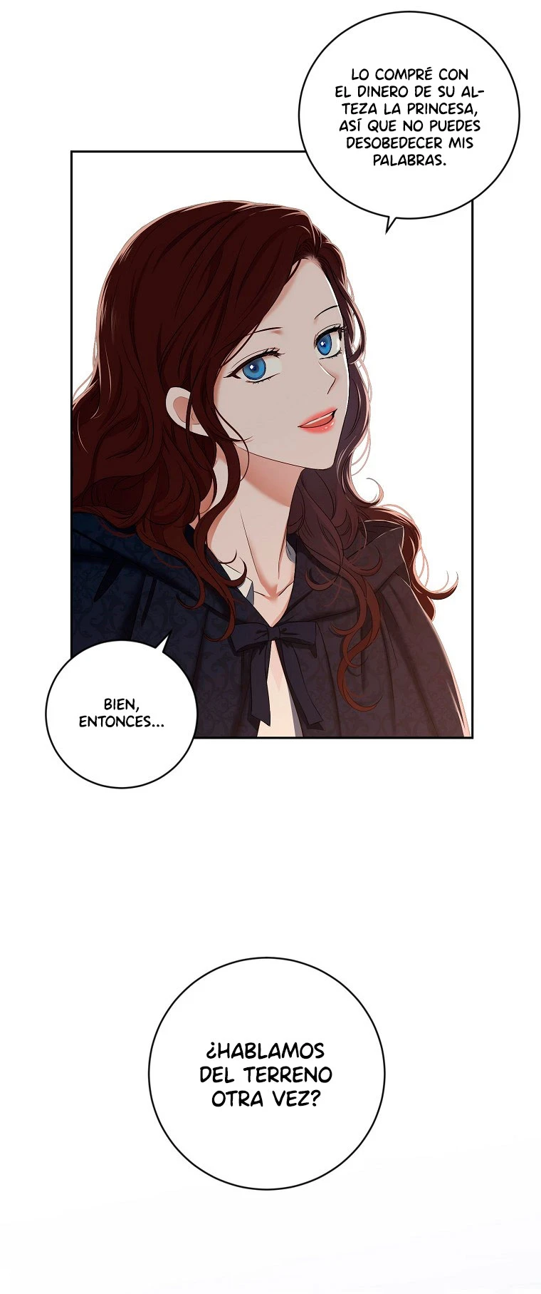 Parece que me encuentro en el mundo de un juego de harem inverso Capítulo 64 - Page 45