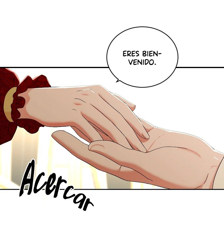 Parece que me encuentro en el mundo de un juego de harem inverso Capítulo 64 - Page 6