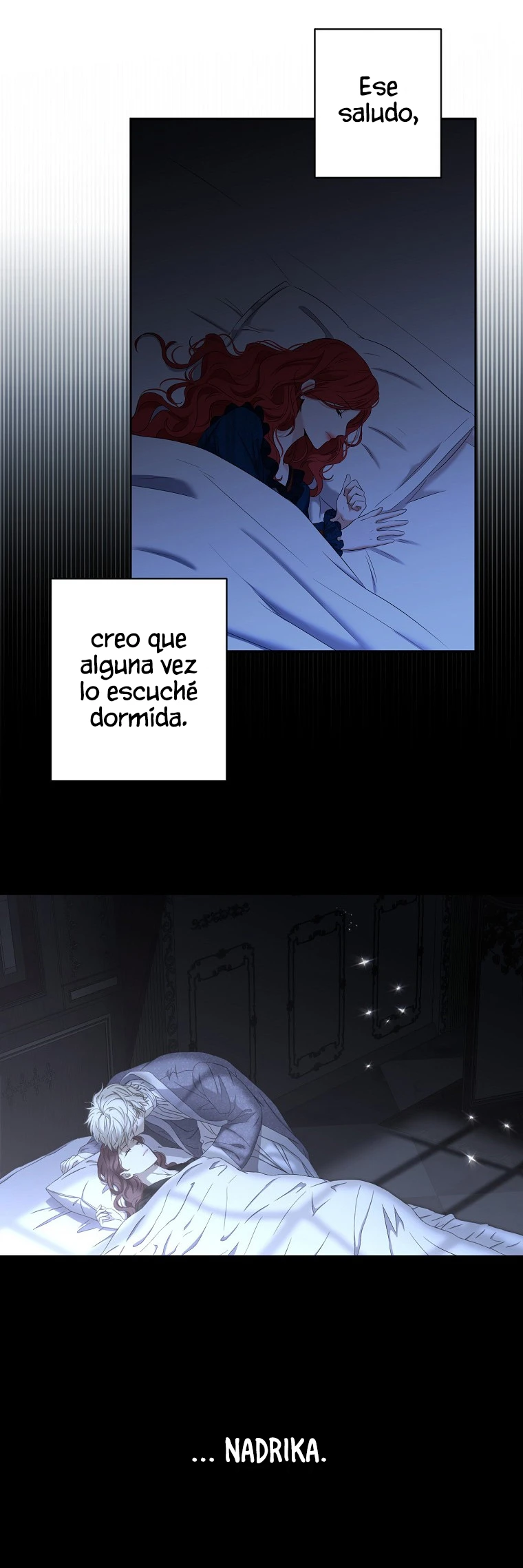 Parece que me encuentro en el mundo de un juego de harem inverso Capítulo 65 - Page 9