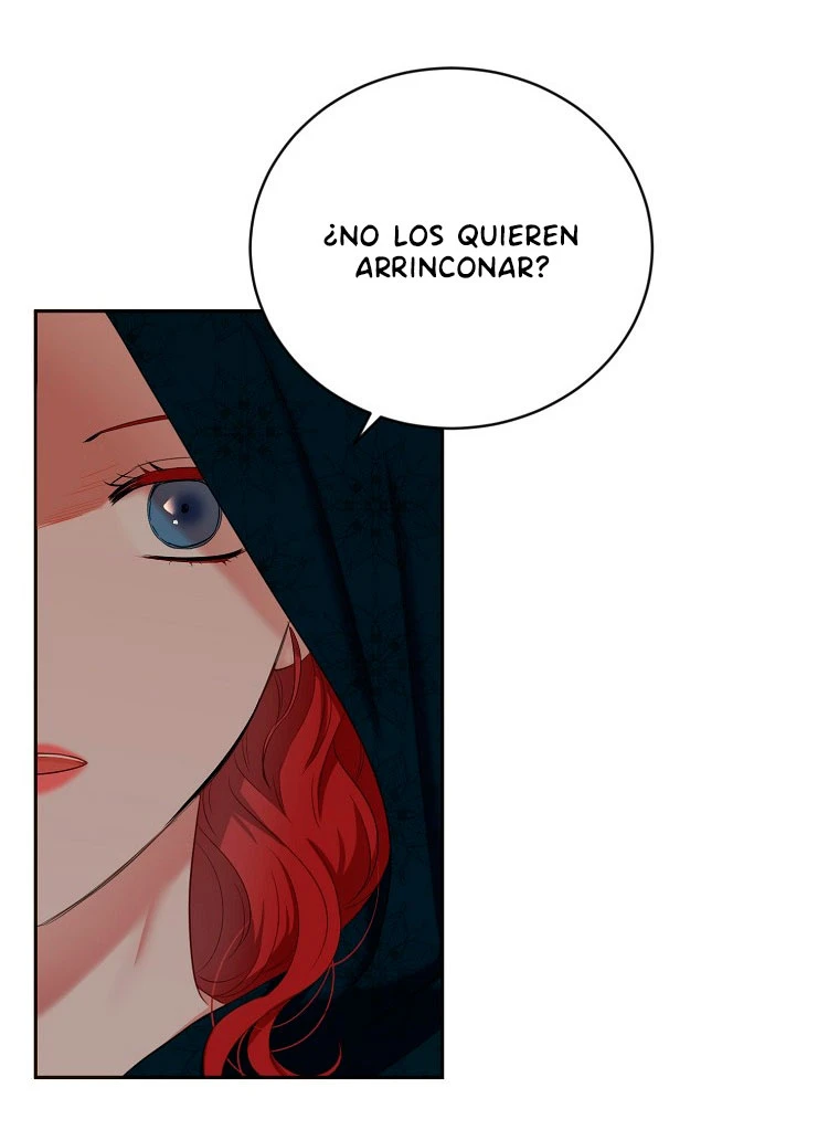 Parece que me encuentro en el mundo de un juego de harem inverso Capítulo 66 - Page 26