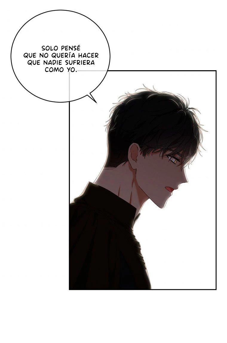 Parece que me encuentro en el mundo de un juego de harem inverso Capítulo 66 - Page 39