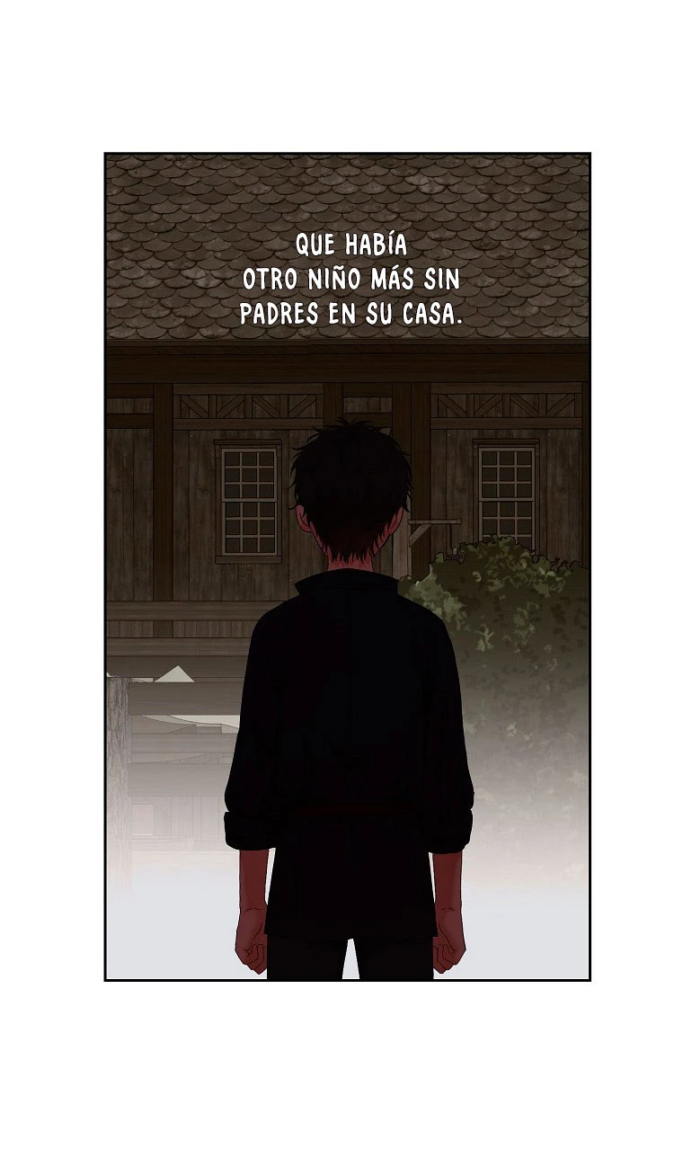 Parece que me encuentro en el mundo de un juego de harem inverso Capítulo 66 - Page 42