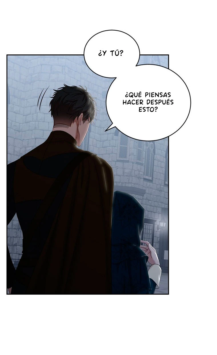 Parece que me encuentro en el mundo de un juego de harem inverso Capítulo 66 - Page 53