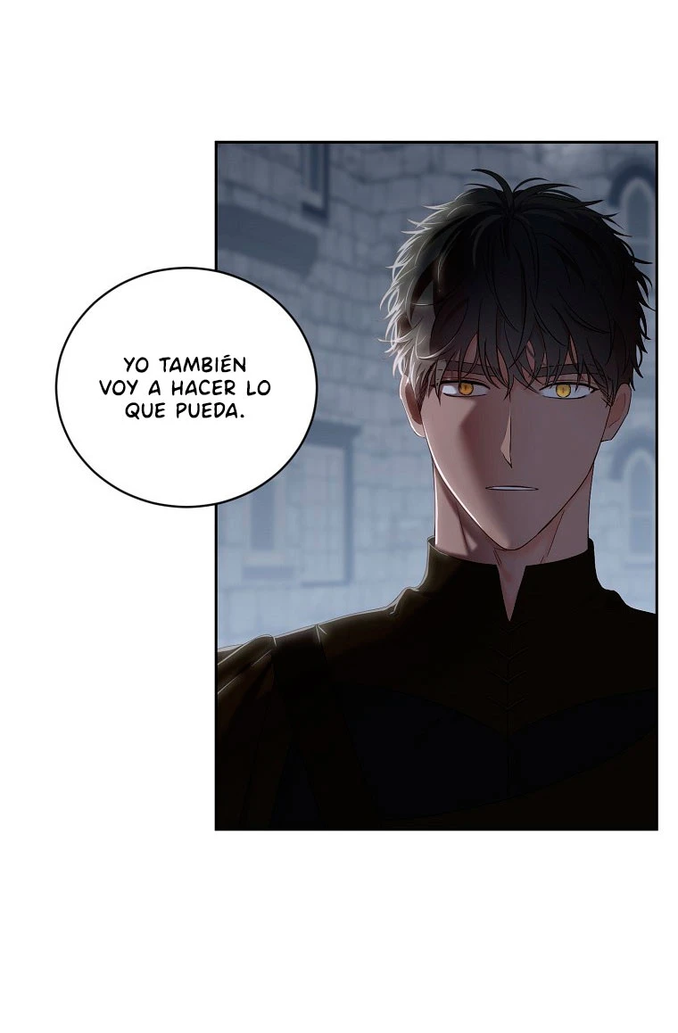 Parece que me encuentro en el mundo de un juego de harem inverso Capítulo 66 - Page 54
