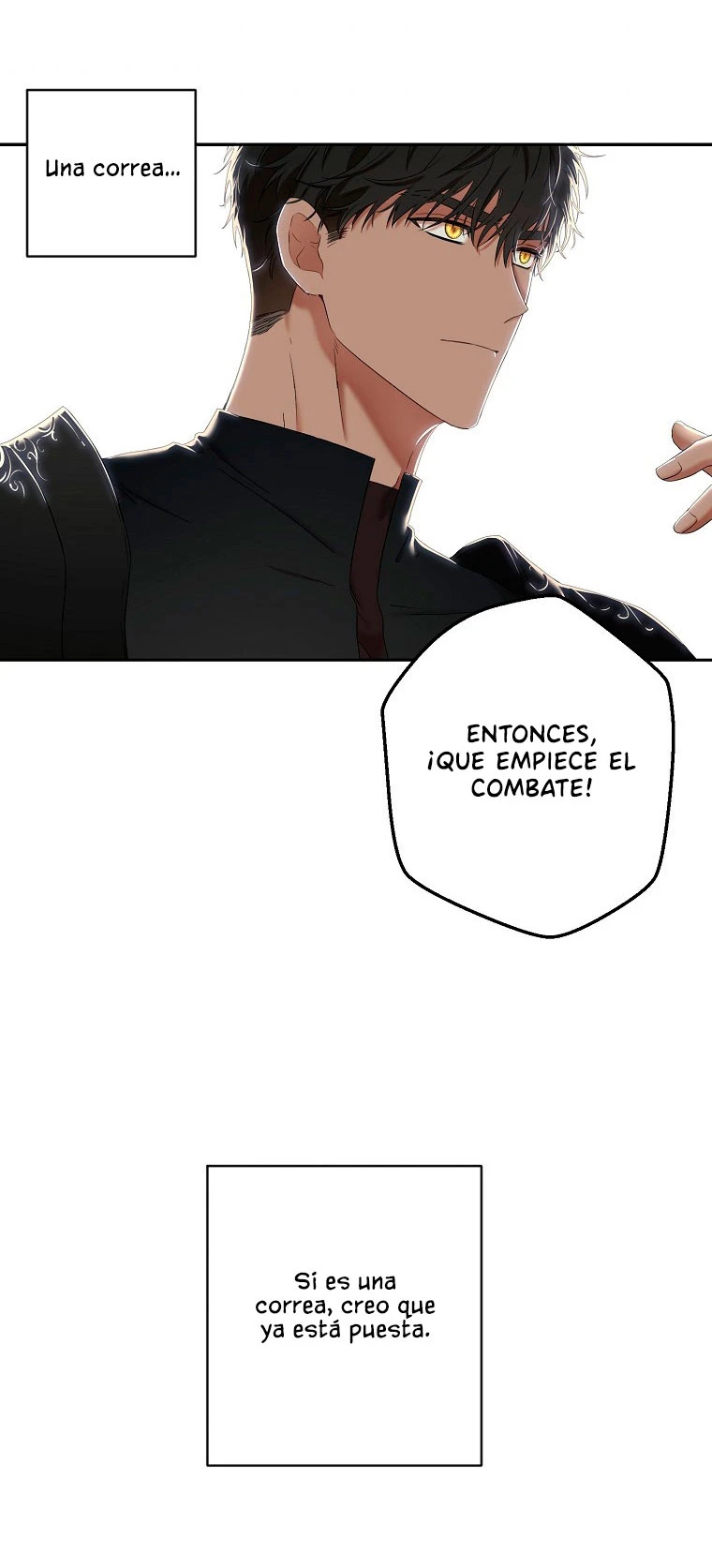Parece que me encuentro en el mundo de un juego de harem inverso Capítulo 66 - Page 65