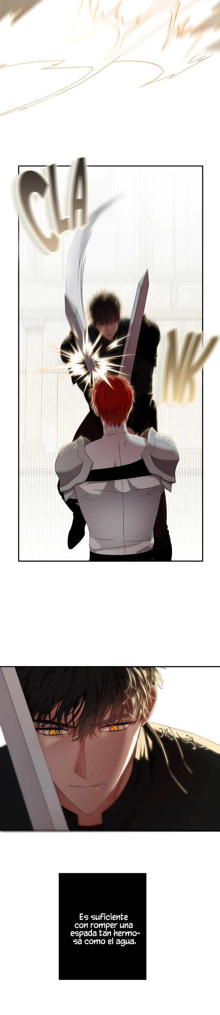 Parece que me encuentro en el mundo de un juego de harem inverso Capítulo 67 - Page 14
