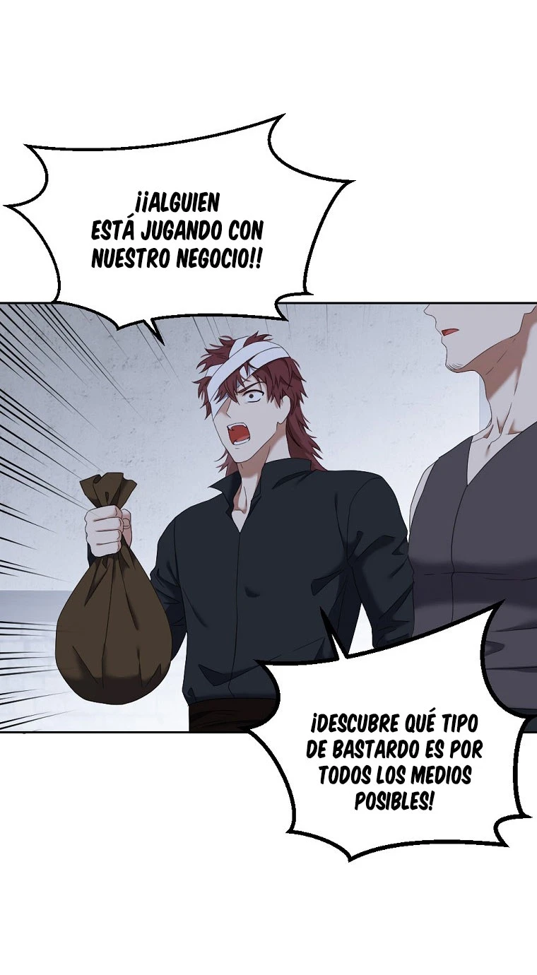 Parece que me encuentro en el mundo de un juego de harem inverso Capítulo 68 - Page 28