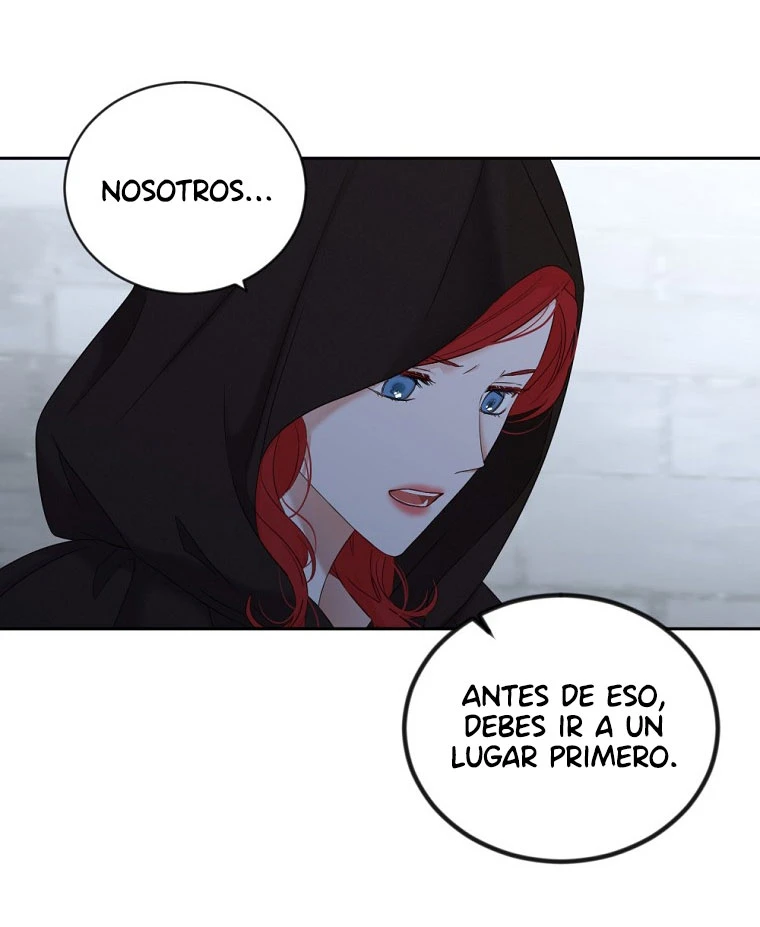 Parece que me encuentro en el mundo de un juego de harem inverso Capítulo 68 - Page 33
