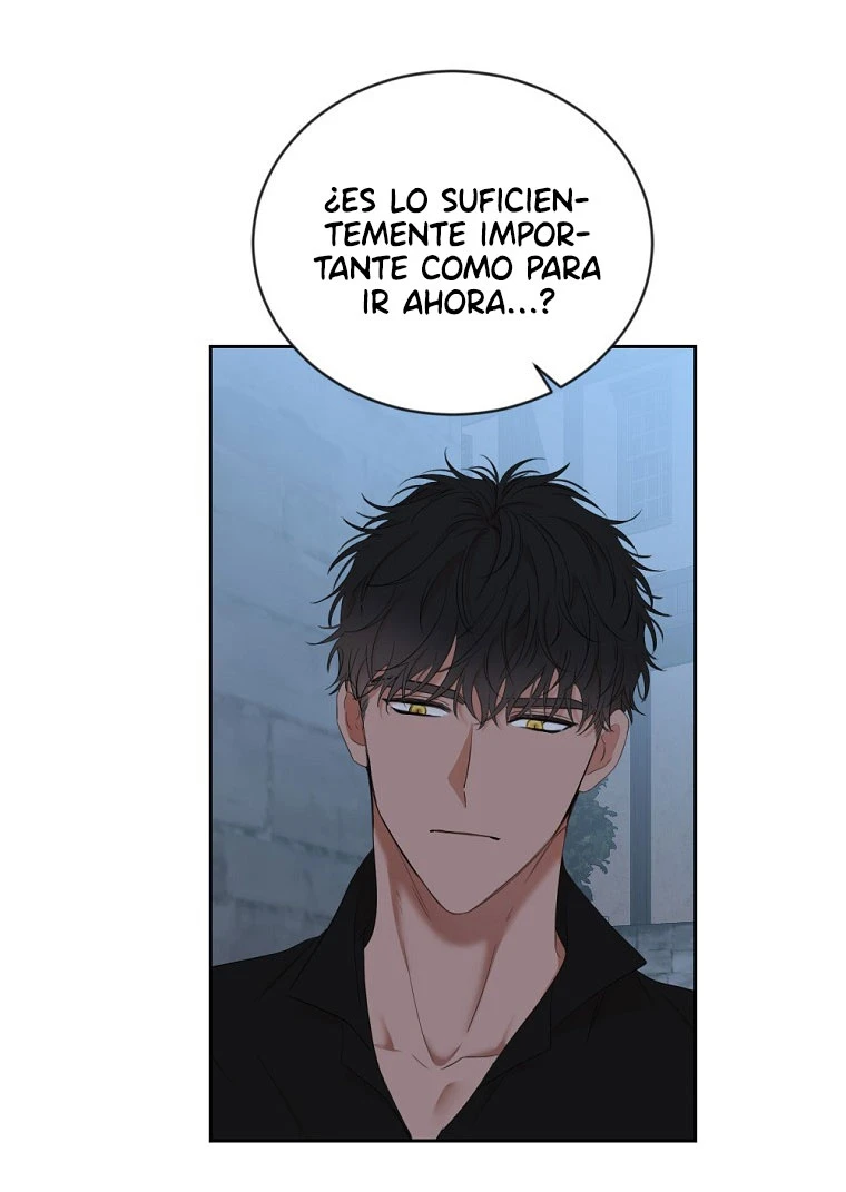 Parece que me encuentro en el mundo de un juego de harem inverso Capítulo 68 - Page 35