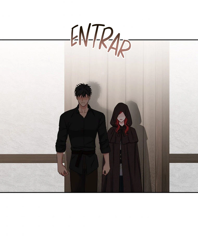 Parece que me encuentro en el mundo de un juego de harem inverso Capítulo 68 - Page 40