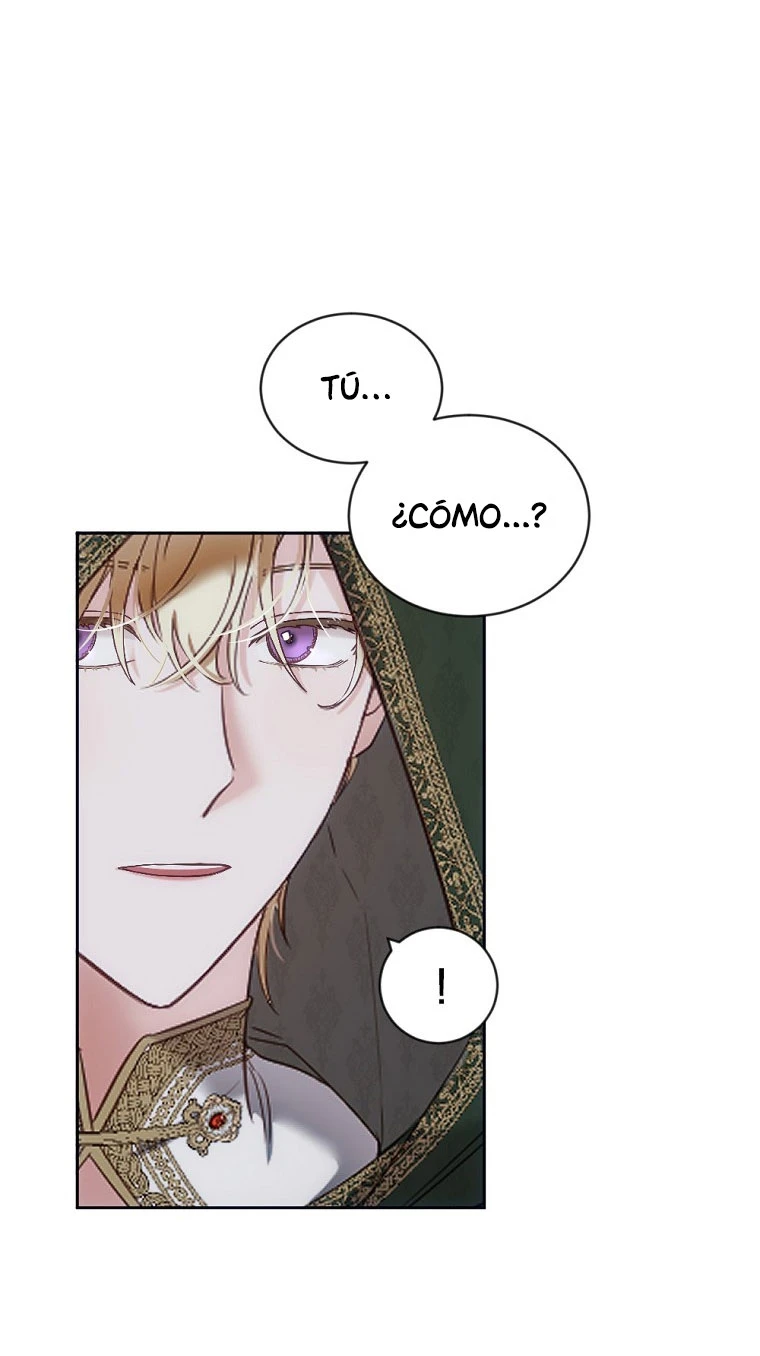 Parece que me encuentro en el mundo de un juego de harem inverso Capítulo 68 - Page 46