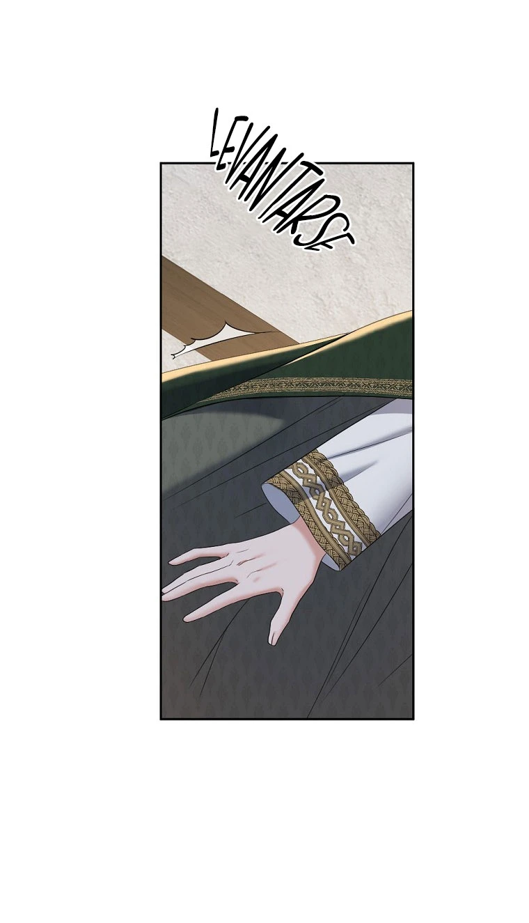 Parece que me encuentro en el mundo de un juego de harem inverso Capítulo 68 - Page 47