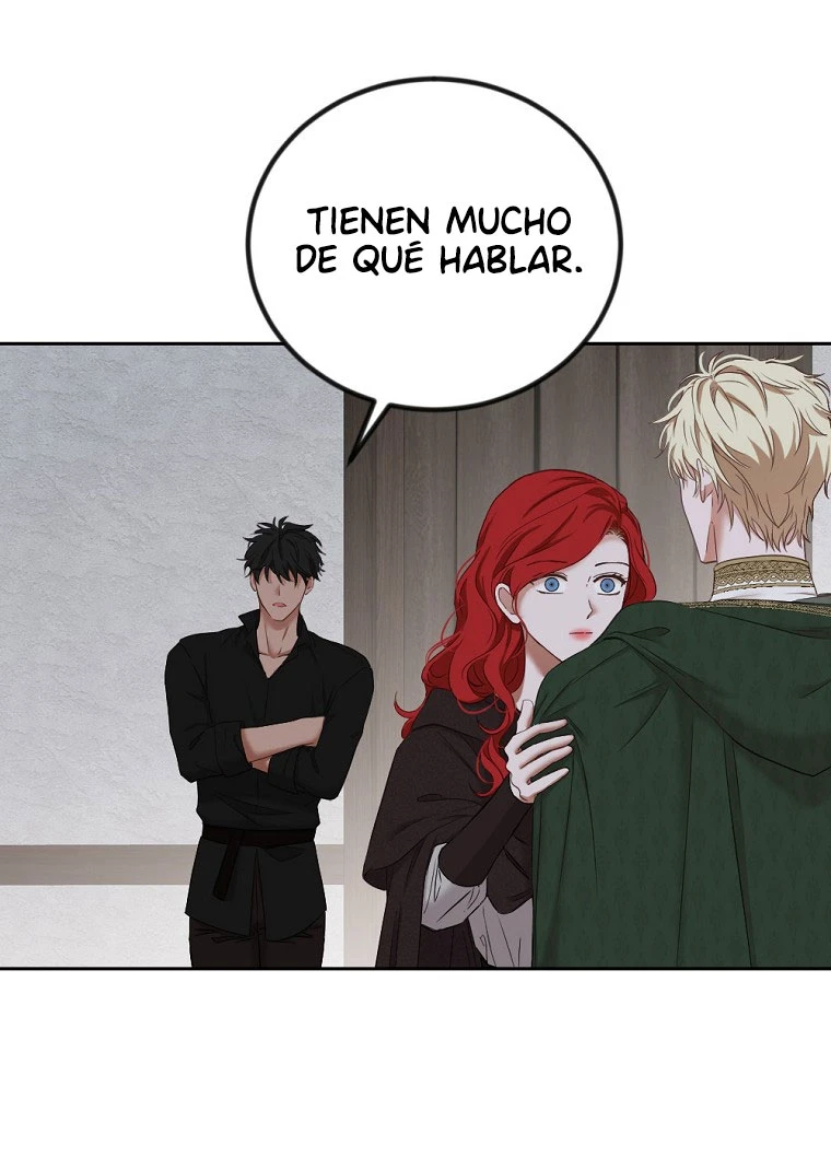 Parece que me encuentro en el mundo de un juego de harem inverso Capítulo 68 - Page 53