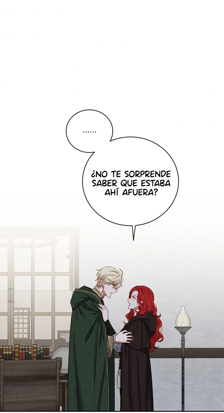 Parece que me encuentro en el mundo de un juego de harem inverso Capítulo 68 - Page 60