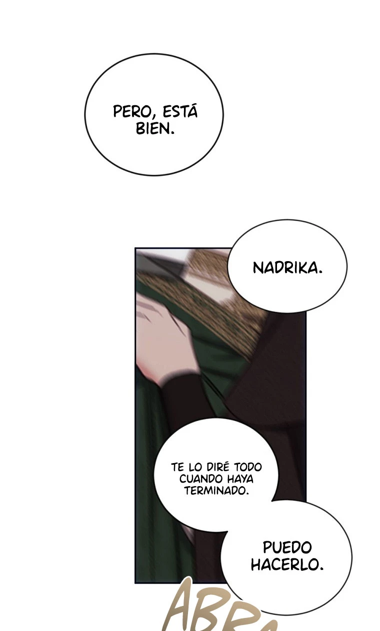 Parece que me encuentro en el mundo de un juego de harem inverso Capítulo 68 - Page 66