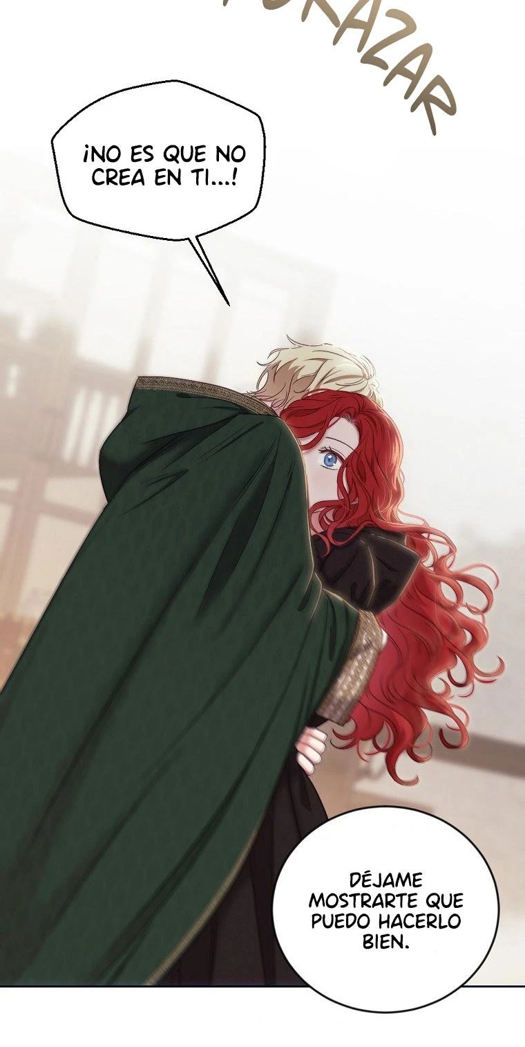 Parece que me encuentro en el mundo de un juego de harem inverso Capítulo 68 - Page 67
